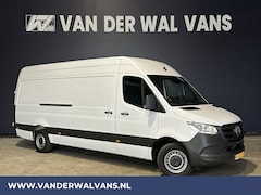 Mercedes-Benz Sprinter - 316 CDI 163 pk L3H2 *Laadklep* Euro6 Airco | Camera | Navigatie | Apple Carplay Android Au