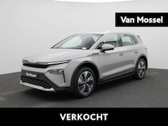 Skoda Elroq - 60 Business Edition 13 inch Navigatie | Apple Carplay | Android Auto | warmtepomp | Trekha