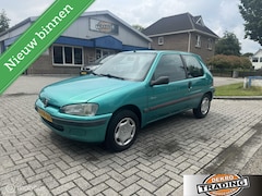 Peugeot 106 - 1.6 XT Automaat
