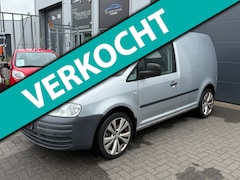 Volkswagen Caddy - 1.6 MARGE | BENZINE |