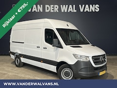 Mercedes-Benz Sprinter - 316 CDI 164pk L2H2 3500kg Trekhaak Euro6 RIJKLAAR Airco | Camera | Apple Carplay Android A