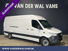Mercedes-Benz Sprinter - 317 CDI 170pk 9G-Tronic Automaat L3H2 Euro6 Airco | Camera | Navigatie | Apple Carplay Cru