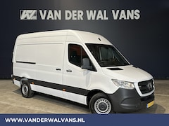 Mercedes-Benz Sprinter - 316 CDI 163 pk 3500kg Trekhaak L2H2 Euro6 Airco | Camera | Apple Carplay Cruisecontrol, An