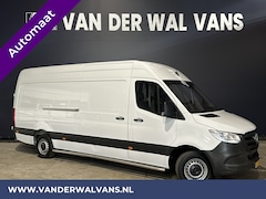 Mercedes-Benz Sprinter - 311 CDI Automaat L3H2 *Post NL inrichting* Euro6 Airco | Camera | Apple Carplay | Android