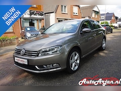 Volkswagen Passat - 1.4 TSI Comfortline BlueMotion