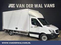 Mercedes-Benz Sprinter - 314 CDI Bakwagen Laadklep 957kg laadvermogen Euro6 Airco | Camera | Zijdeur