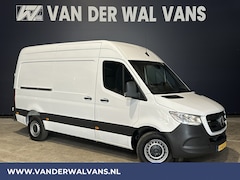 Mercedes-Benz Sprinter - 316 CDI 163 pk L2H2 Euro6 Airco | 2800kg Trekhaak | Camera | Apple Carplay | Parkeersensor