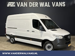 Mercedes-Benz Sprinter - 315 CDI 150pk L2H2 Euro6 Airco | Camera | Apple Carplay | Android Auto| Bijrijdersbank