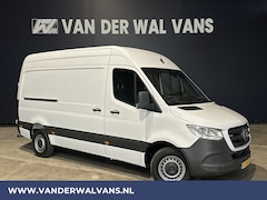 Mercedes-Benz Sprinter - 316 CDI 164pk 3500kg Trekhaak L2H2 Euro6 Airco | Camera | Cruisecontrol | Apple Carplay An