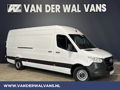 Mercedes-Benz Sprinter - 317 CDI 170pk L3H2 Euro6 Airco | Camera | Apple Carplay | Android Auto | 2800kg Trekhaak C