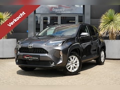 Toyota Yaris Cross - 1.5 Hybrid 115 Active 115pk Stoelverwarming/Camera/Trekhaak