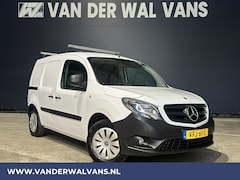 Mercedes-Benz Citan - 108 CDI L1H1 Euro6 Airco | Cruisecontrol | Dakdragers Zijdeur