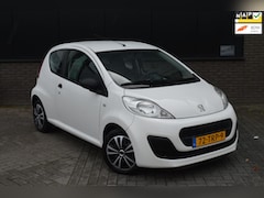 Peugeot 107 - Airco|Facelift|2e eigenaar|126DKM