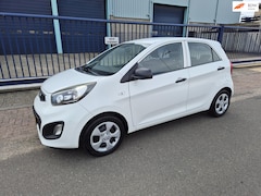 Kia Picanto - 1.2 CVVT 5-Deurs *187.152 KM*AIRCO*CV*ELEC.RAMEN