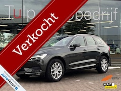 Volvo XC60 - 2.0 T4 MOMENTUM PRO GEARTRONIC 1e eig Dealer