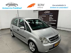 Opel Meriva - 1.6 Maxx AIRCO / NAP / TREKHAAK