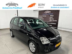 Opel Meriva - 1.6-16V Temptation AIRCO / NAP / LM VELGEN