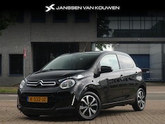 Citroën C1 - 1.0 VTi Shine / Climate Control / Apple CarPlay / Achteruitrijcamera