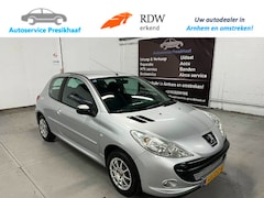 Peugeot 206 - 1.4 XS AIRCO / NAP / CRUISE CONTROL