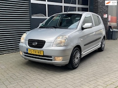 Kia Picanto - 1.0 Benzine | NW APK 07.2026 | Top staat