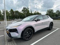 Lotus Eletre - EDS 450 S 4WD Blossom, comfort seats carbon fiber trekhaak
