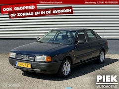 Audi 80 - 1.6