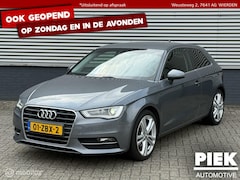 Audi A3 - 1.4 TFSI Ambition