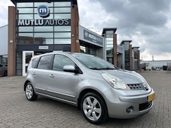 Nissan Note - 1.4 Life 5deurs Airco NAP APK