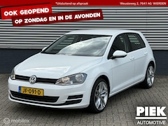Volkswagen Golf - 1.2 TSI Comfortline