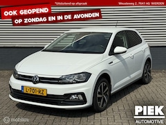 Volkswagen Polo - 1.0 TSI Highline R-Line AUTOMAAT, BTW