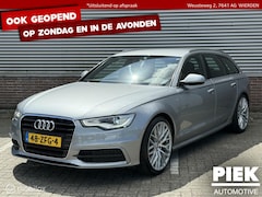 Audi A6 Avant - 2.0 TFSI Pro Line S-Line, TREKHAAK