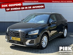 Audi Q2 - 1.4 TFSI CoD Sport Pro Line