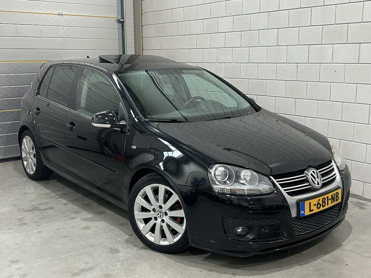 Volkswagen Golf - 1.4 TSI GT-Line*Carplay*Stoelvw*Open dak*CC - AutoWereld.nl