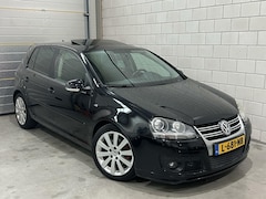 Volkswagen Golf - 1.4 TSI GT-Line*Carplay*Stoelvw*Open dak*CC