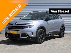 Citroën C5 Aircross - 1.2 PureTech Shine | Navigatie | Leder | Cruise Control | Camera | AUTOMAAT
