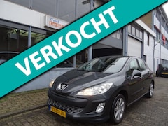 Peugeot 308 - 1.6 VTi XS