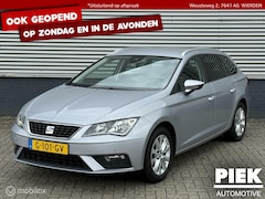 Seat Leon ST - 1.0 TSI Style Ultimate Edition