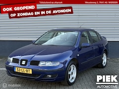 Seat Toledo - 2.3 V5 Executive