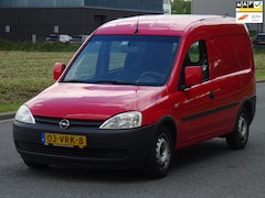 Opel Combo - 1.6 Comfort BJ2008 NAP/APK 07-2026