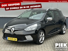 Renault Clio Estate - 1.2 GT AUTOMAAT