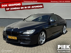 BMW 6-serie - 640d High Executive M-Pakket BOMVOL