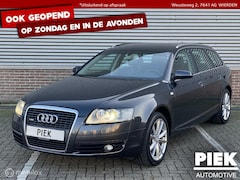 Audi A6 Avant - 3.2 FSI quattro Pro Line Business BTW