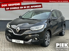 Renault Kadjar - 1.2 TCe Intens PANORAMADAK, AUTOMAAT