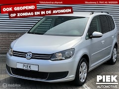 Volkswagen Touran - 1.4 TSI Comfortline AUTOMAAT, PDC