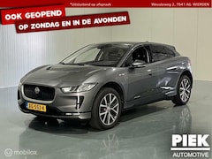 Jaguar I-PACE - EV400 S 90 kWh