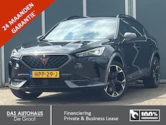CUPRA Formentor - 1.4 e-Hybrid 245pk VZ Performance | ACC | 360 Camera | Trekhaak