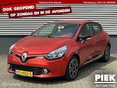 Renault Clio - 0.9 TCe Dynamique LEES TEKST