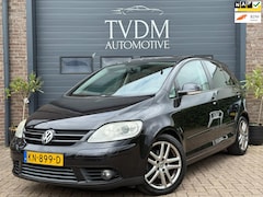 Volkswagen Golf Plus - 1.4 TSI Sportline Business|CLIMATE|STOELVERW