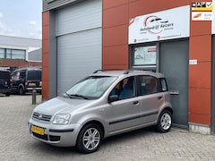 Fiat Panda - 1.2 Emotion APK AIRCO CLIMA NAP