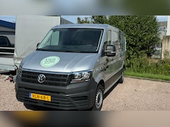 Volkswagen Crafter - 30 2.0 TDI L3H2 Economy Business Zakelijke bus prijs excl. B.T.W.
